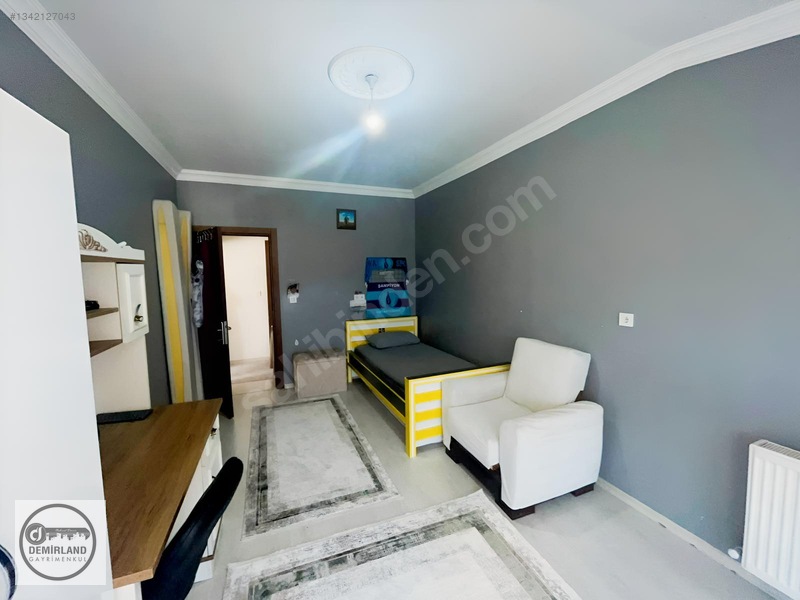 Demirland'dan Satılık Fatih Mahallesinde 3+1 Dubleks 180m² Daire — fotoğraf 18