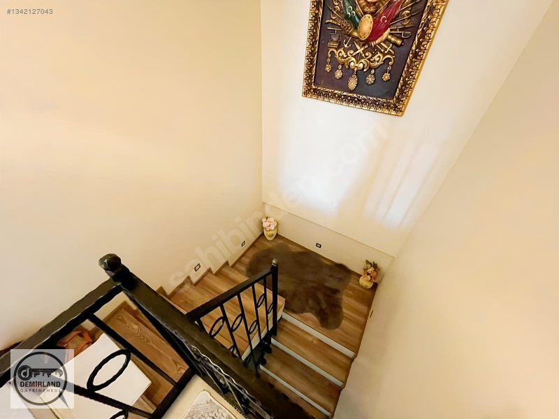 Demirland'dan Satılık Fatih Mahallesinde 3+1 Dubleks 180m² Daire — fotoğraf 20