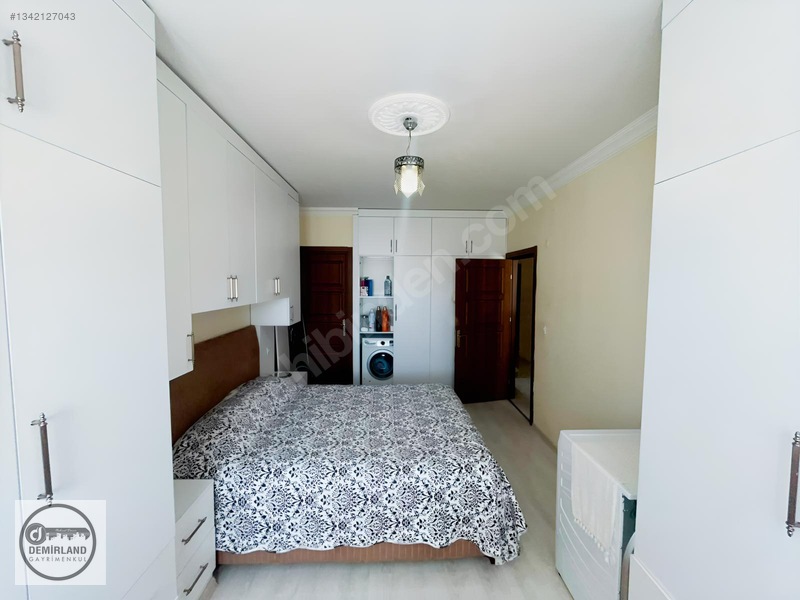 Demirland'dan Satılık Fatih Mahallesinde 3+1 Dubleks 180m² Daire — fotoğraf 21