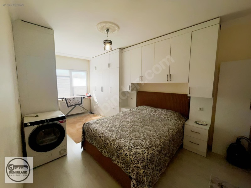 Demirland'dan Satılık Fatih Mahallesinde 3+1 Dubleks 180m² Daire — fotoğraf 22