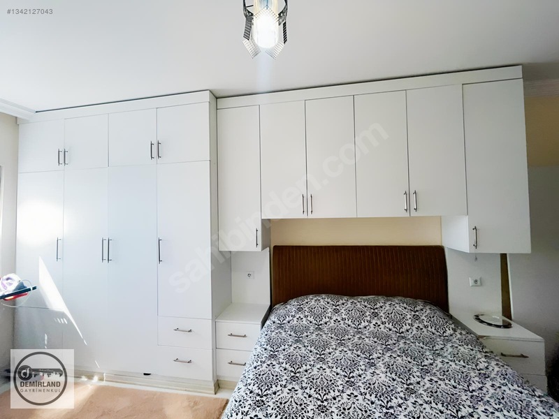 Demirland'dan Satılık Fatih Mahallesinde 3+1 Dubleks 180m² Daire — fotoğraf 23