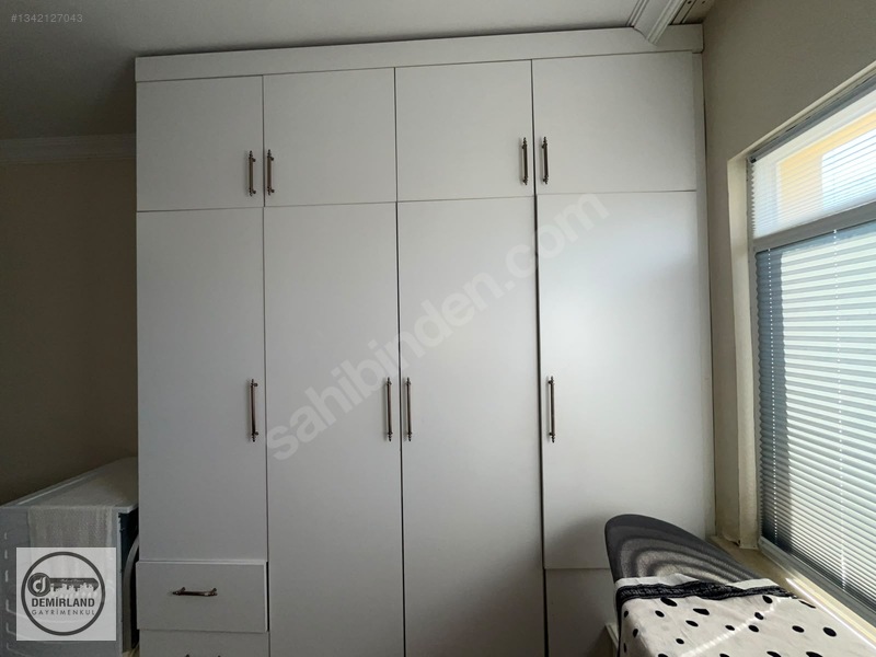 Demirland'dan Satılık Fatih Mahallesinde 3+1 Dubleks 180m² Daire — fotoğraf 24
