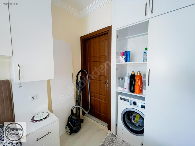 Demirland'dan Satılık Fatih Mahallesinde 3+1 Dubleks 180m² Daire — fotoğraf 25