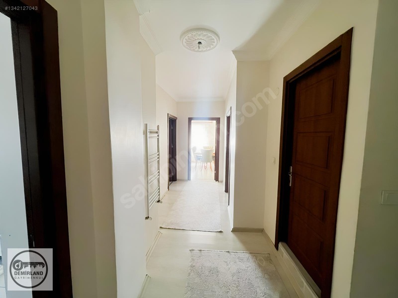 Demirland'dan Satılık Fatih Mahallesinde 3+1 Dubleks 180m² Daire — fotoğraf 26