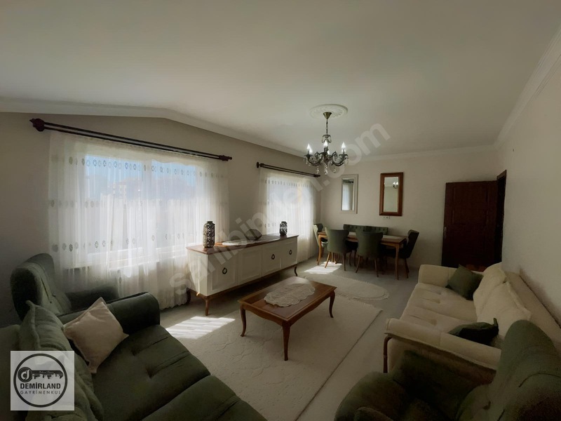 Demirland'dan Satılık Fatih Mahallesinde 3+1 Dubleks 180m² Daire — fotoğraf 27