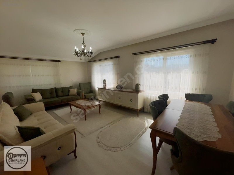 Demirland'dan Satılık Fatih Mahallesinde 3+1 Dubleks 180m² Daire — fotoğraf 28