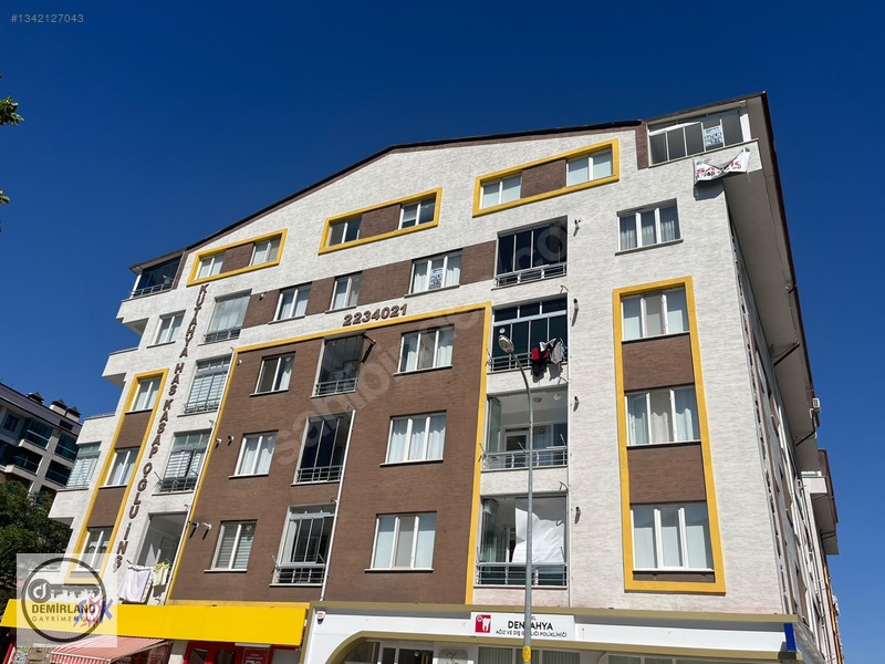 Demirland'dan Satılık Fatih Mahallesinde 3+1 Dubleks 180m² Daire — fotoğraf 33