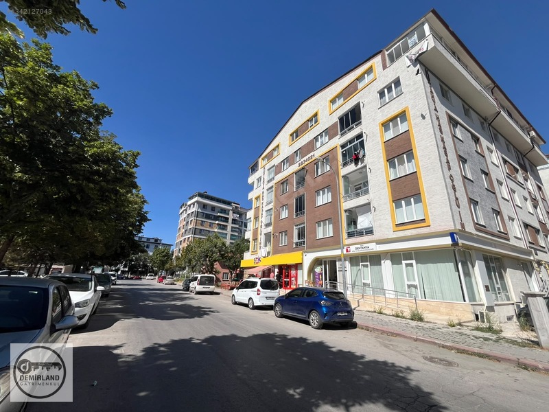 Demirland'dan Satılık Fatih Mahallesinde 3+1 Dubleks 180m² Daire — fotoğraf 34