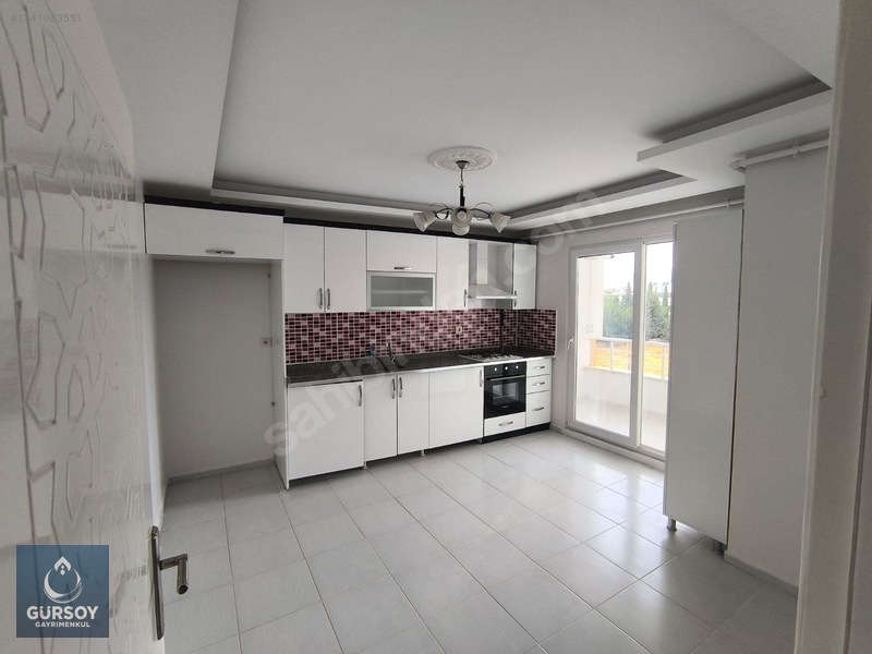 Gürsoylardn Siteler Mahalesnde Satılık 4+1 172 M² Daire + Teras