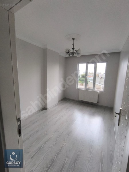 Gürsoylardn Siteler Mahalesnde Satılık 4+1 172 M² Daire + Teras — fotoğraf 4