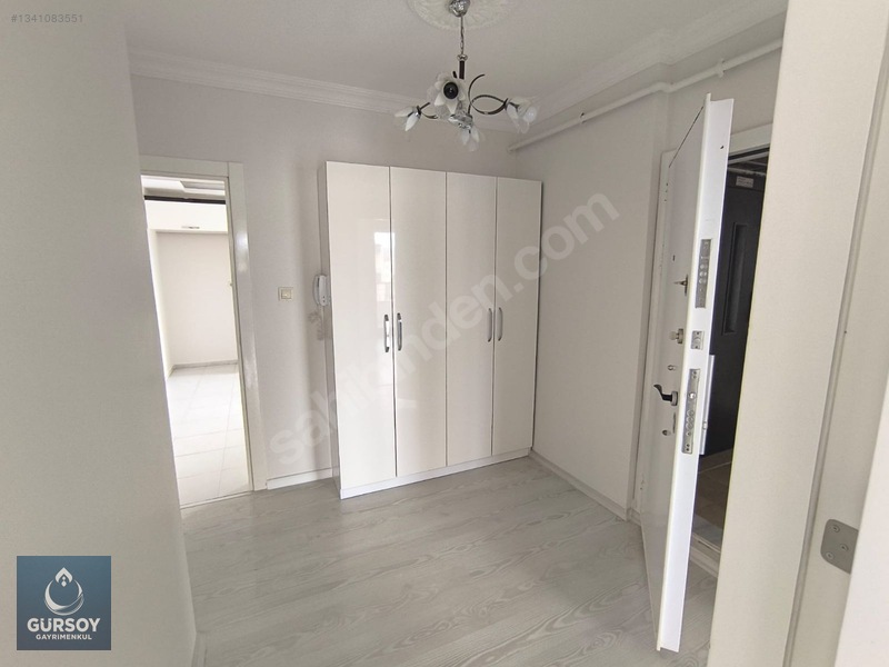 Gürsoylardn Siteler Mahalesnde Satılık 4+1 172 M² Daire + Teras — fotoğraf 5