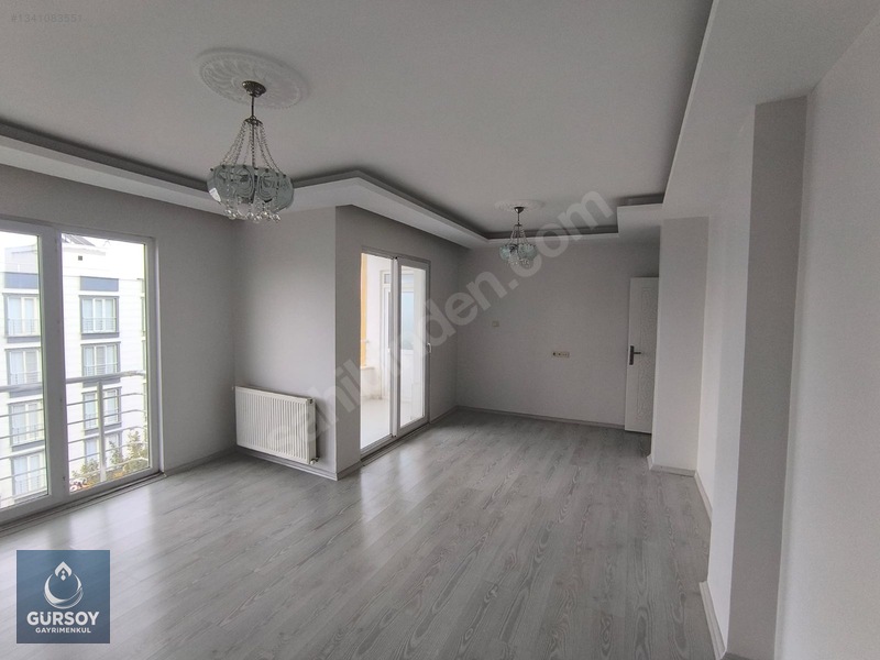 Gürsoylardn Siteler Mahalesnde Satılık 4+1 172 M² Daire + Teras — fotoğraf 7