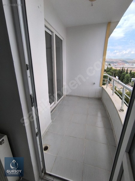 Gürsoylardn Siteler Mahalesnde Satılık 4+1 172 M² Daire + Teras — fotoğraf 8