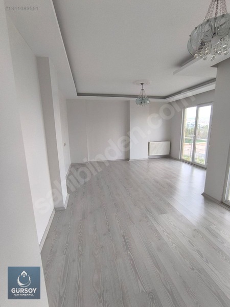 Gürsoylardn Siteler Mahalesnde Satılık 4+1 172 M² Daire + Teras — fotoğraf 11