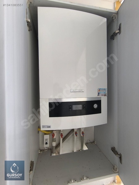 Gürsoylardn Siteler Mahalesnde Satılık 4+1 172 M² Daire + Teras — fotoğraf 12