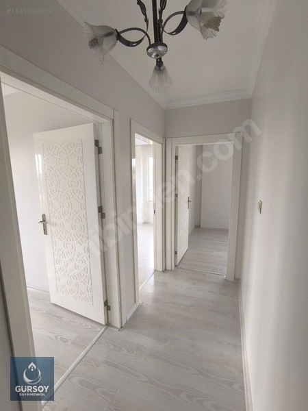 Gürsoylardn Siteler Mahalesnde Satılık 4+1 172 M² Daire + Teras — fotoğraf 13