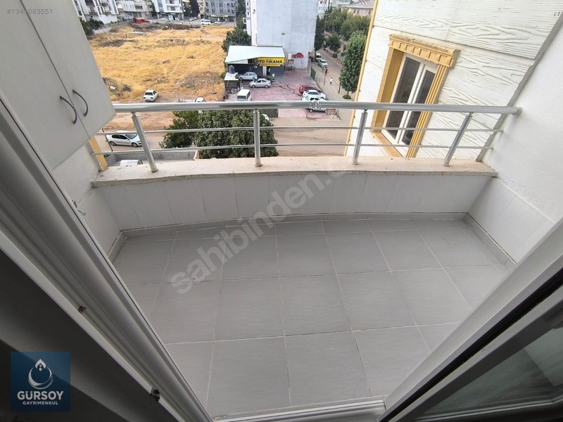 Gürsoylardn Siteler Mahalesnde Satılık 4+1 172 M² Daire + Teras — fotoğraf 15