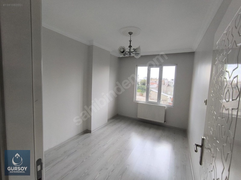 Gürsoylardn Siteler Mahalesnde Satılık 4+1 172 M² Daire + Teras — fotoğraf 16