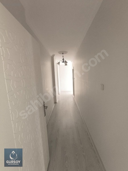 Gürsoylardn Siteler Mahalesnde Satılık 4+1 172 M² Daire + Teras — fotoğraf 17