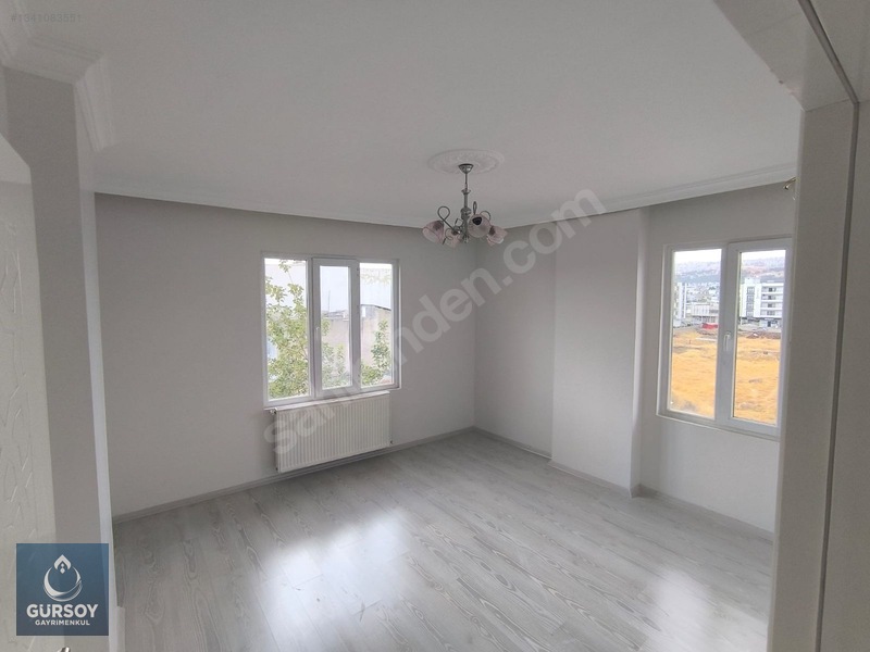 Gürsoylardn Siteler Mahalesnde Satılık 4+1 172 M² Daire + Teras — fotoğraf 18
