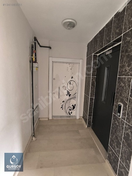 Gürsoylardn Siteler Mahalesnde Satılık 4+1 172 M² Daire + Teras — fotoğraf 19