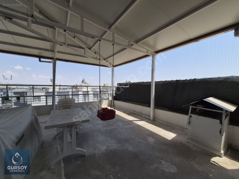 Gürsoylardn Siteler Mahalesnde Satılık 4+1 172 M² Daire + Teras — fotoğraf 24