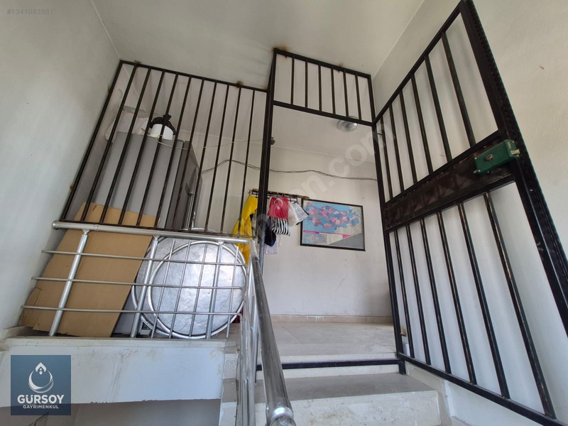 Gürsoylardn Siteler Mahalesnde Satılık 4+1 172 M² Daire + Teras — fotoğraf 26