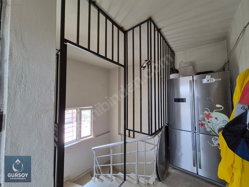 Gürsoylardn Siteler Mahalesnde Satılık 4+1 172 M² Daire + Teras — fotoğraf 27