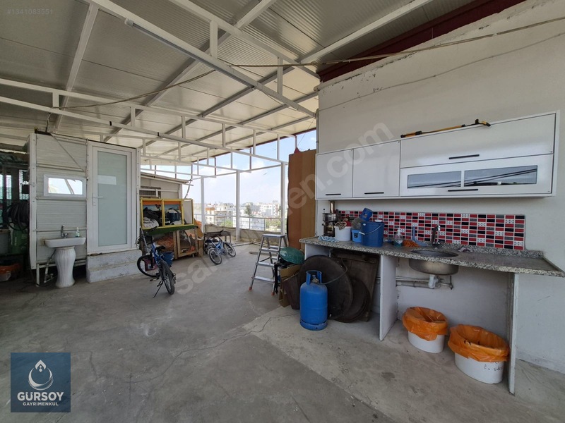 Gürsoylardn Siteler Mahalesnde Satılık 4+1 172 M² Daire + Teras — fotoğraf 28