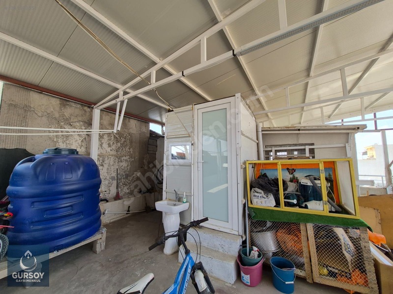 Gürsoylardn Siteler Mahalesnde Satılık 4+1 172 M² Daire + Teras — fotoğraf 30