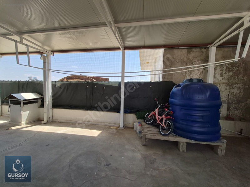 Gürsoylardn Siteler Mahalesnde Satılık 4+1 172 M² Daire + Teras — fotoğraf 31