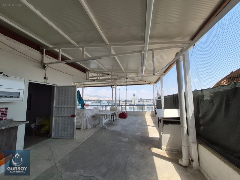 Gürsoylardn Siteler Mahalesnde Satılık 4+1 172 M² Daire + Teras — fotoğraf 34