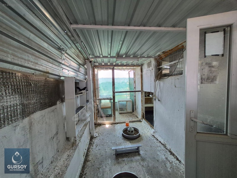 Gürsoylardn Siteler Mahalesnde Satılık 4+1 172 M² Daire + Teras — fotoğraf 35
