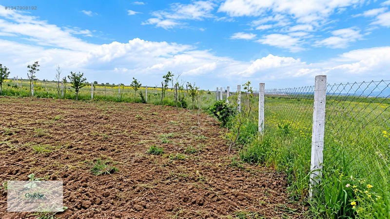 Silivri Değirmenköy Acil Satılık Arsa — fotoğraf 2
