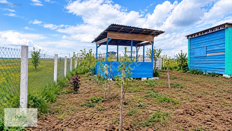 Silivri Değirmenköy Acil Satılık Arsa — fotoğraf 3