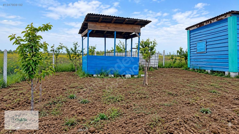 Silivri Değirmenköy Acil Satılık Arsa — fotoğraf 4