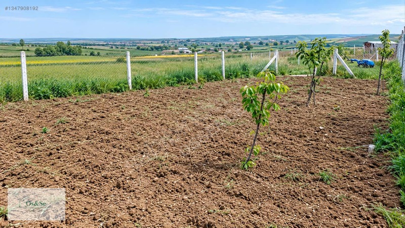 Silivri Değirmenköy Acil Satılık Arsa — fotoğraf 5