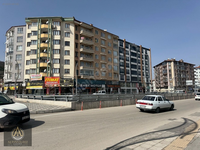 Çarşı Merkezde Satılık Dükkan - 45M² - Yüksek Prim Potansiyeli