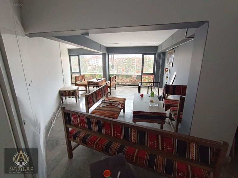 Çarşı Merkezde Satılık Dükkan - 45m² - Yüksek Prim Potansiyeli — fotoğraf 5