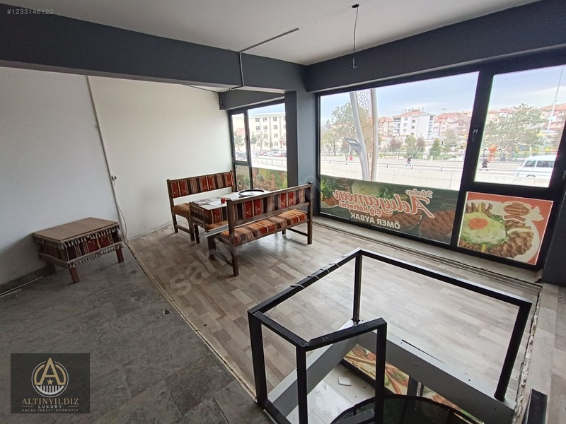 Çarşı Merkezde Satılık Dükkan - 45m² - Yüksek Prim Potansiyeli — fotoğraf 10