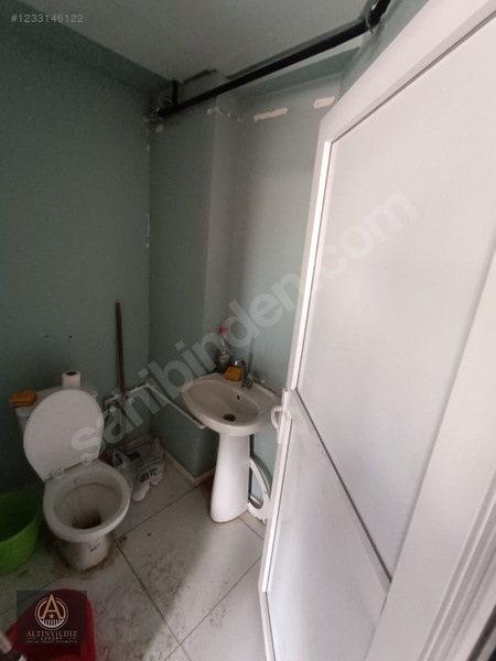 Çarşı Merkezde Satılık Dükkan - 45m² - Yüksek Prim Potansiyeli — fotoğraf 11