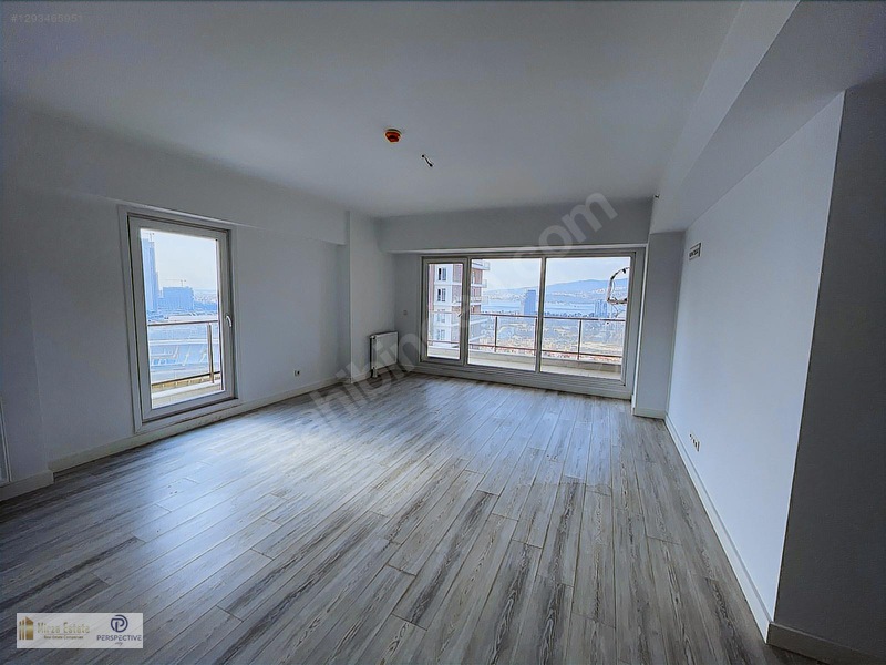 Dap Yapı İzmir Bornova 2+1 Yüksek Kredi İmkanlı Sıfır Daire — fotoğraf 3