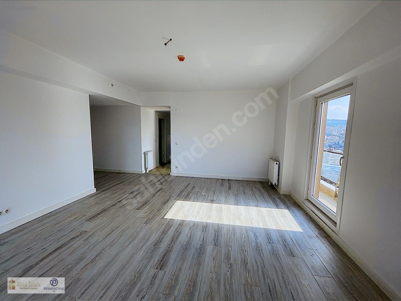 Dap Yapı İzmir Bornova 2+1 Yüksek Kredi İmkanlı Sıfır Daire — fotoğraf 4