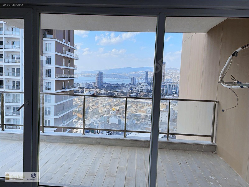 Dap Yapı İzmir Bornova 2+1 Yüksek Kredi İmkanlı Sıfır Daire — fotoğraf 10