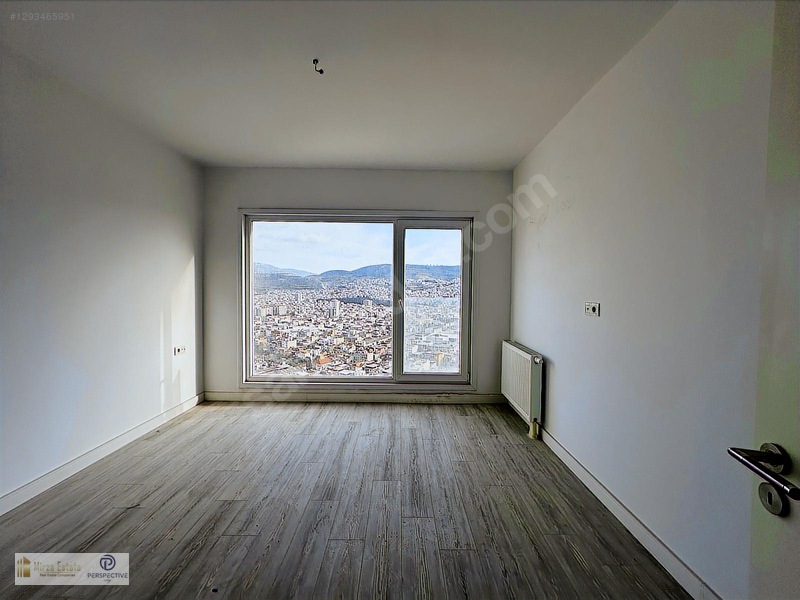 Dap Yapı İzmir Bornova 2+1 Yüksek Kredi İmkanlı Sıfır Daire — fotoğraf 13