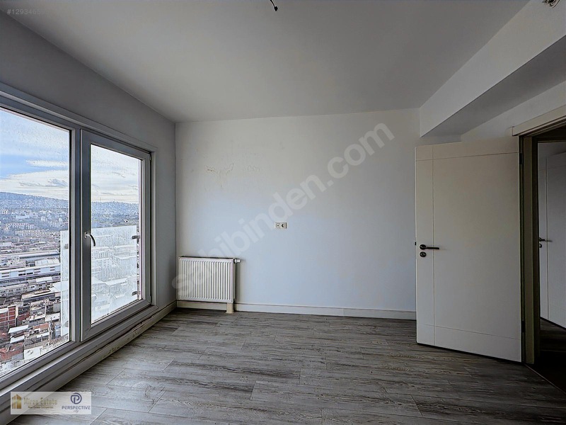 Dap Yapı İzmir Bornova 2+1 Yüksek Kredi İmkanlı Sıfır Daire — fotoğraf 15