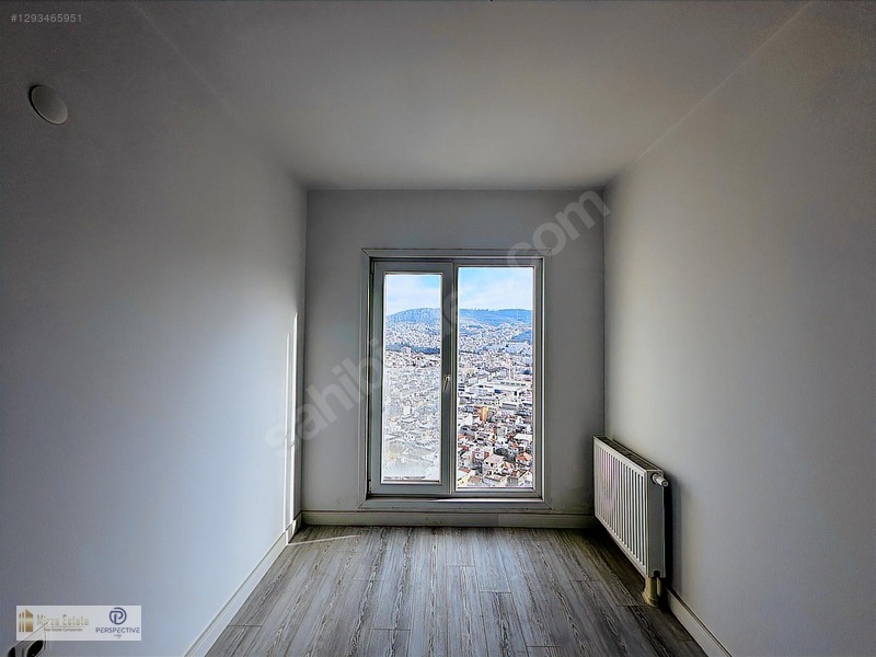 Dap Yapı İzmir Bornova 2+1 Yüksek Kredi İmkanlı Sıfır Daire — fotoğraf 20