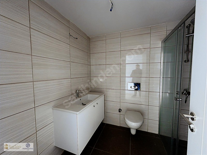 Dap Yapı İzmir Bornova 2+1 Yüksek Kredi İmkanlı Sıfır Daire — fotoğraf 23