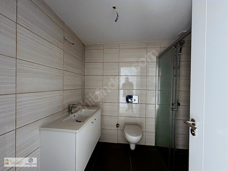 Dap Yapı İzmir Bornova 2+1 Yüksek Kredi İmkanlı Sıfır Daire — fotoğraf 28