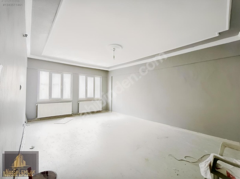 Nazsel Emlaktan Koyunoğlunda Kiralık Daire — fotoğraf 2